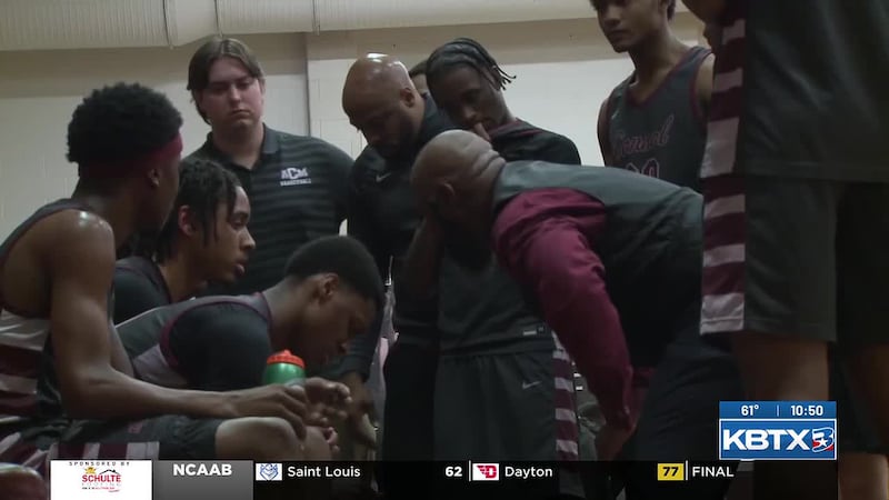 KBTX News at Ten(Recurring)