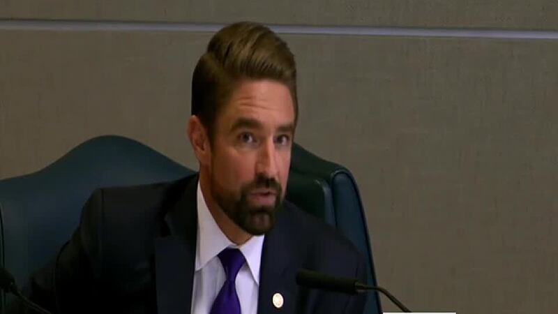 College Station firefighters determine cigarette caused apartment fire College Station firefighters determine cigarette caused apartment fire