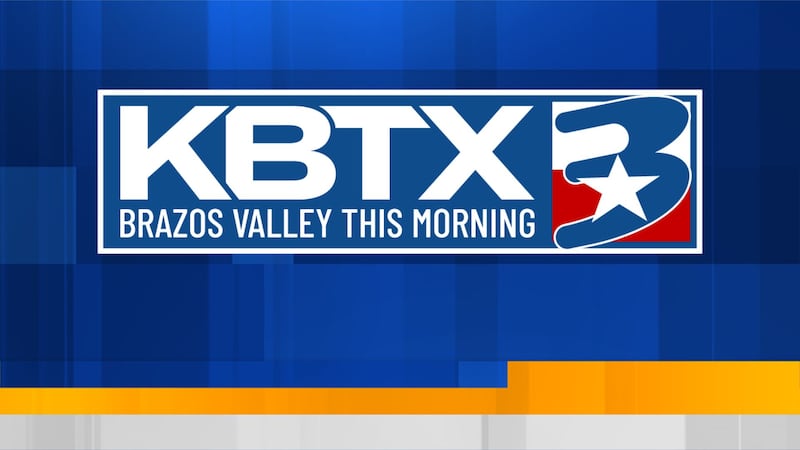 KBTX Brazos Valley This Morning EXTENDED(Recurring)