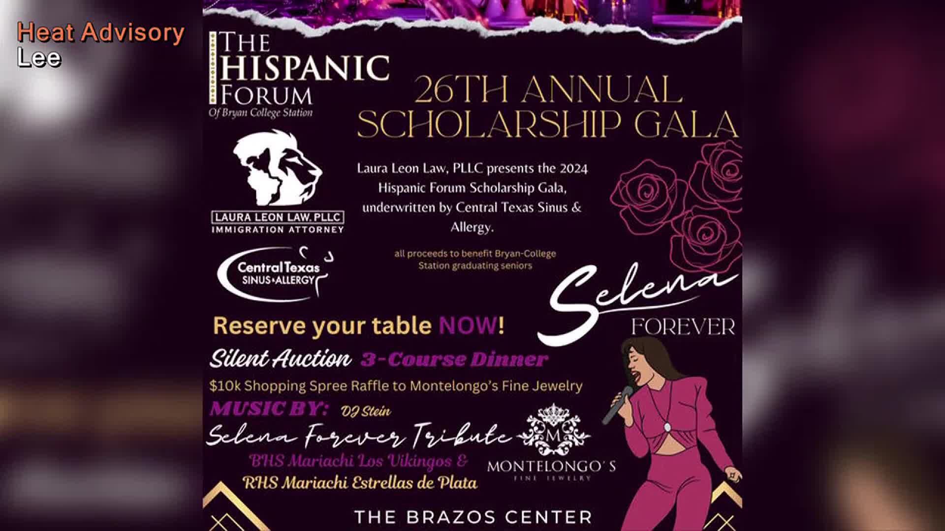 The Hispanic Forum is Looking for Businesses to Support their 26th