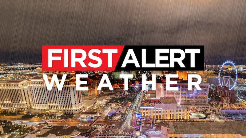 Monsoonal moisture and unsettled weather this upcoming week
