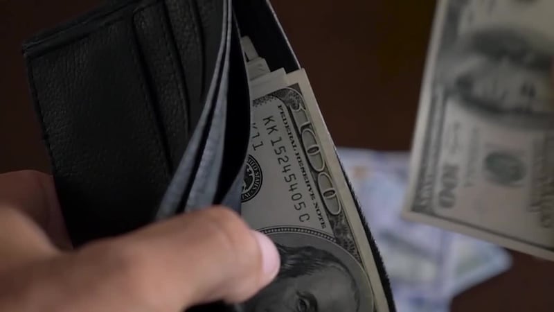 A spending audit could change your finances. Here is where to start