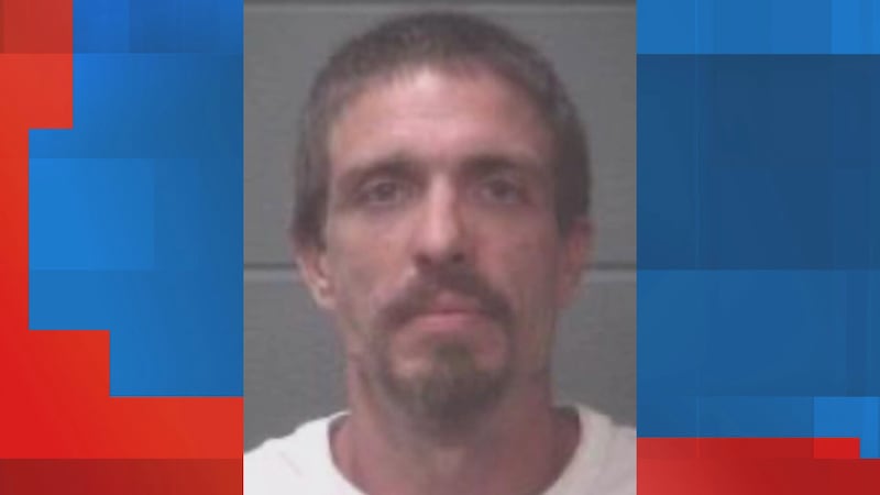 Man facing over $1M bond following drug trafficking investigation in Duplin County