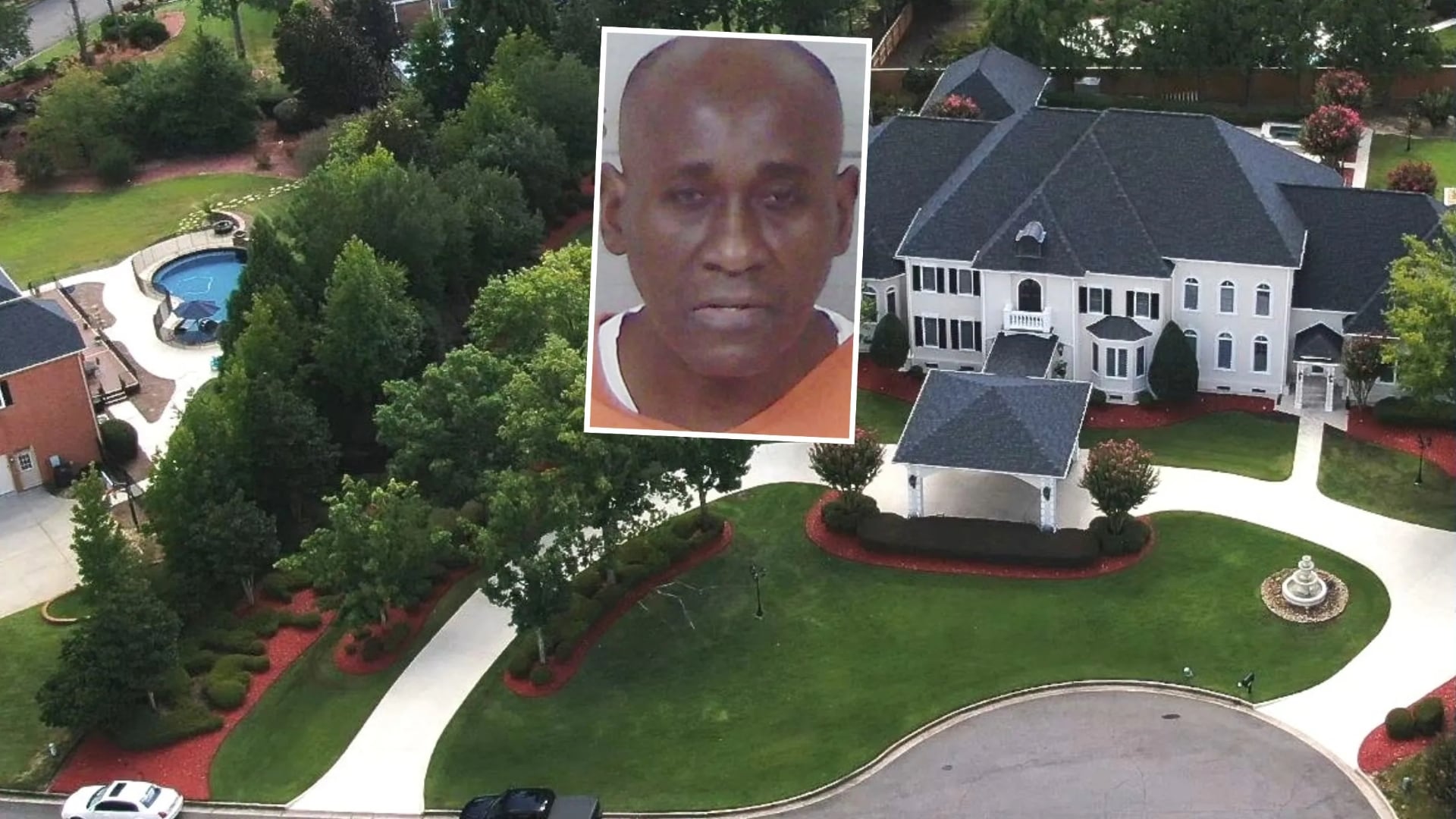 Stolen name, stolen benefits: New details on alleged cult, FBI raid on mansion