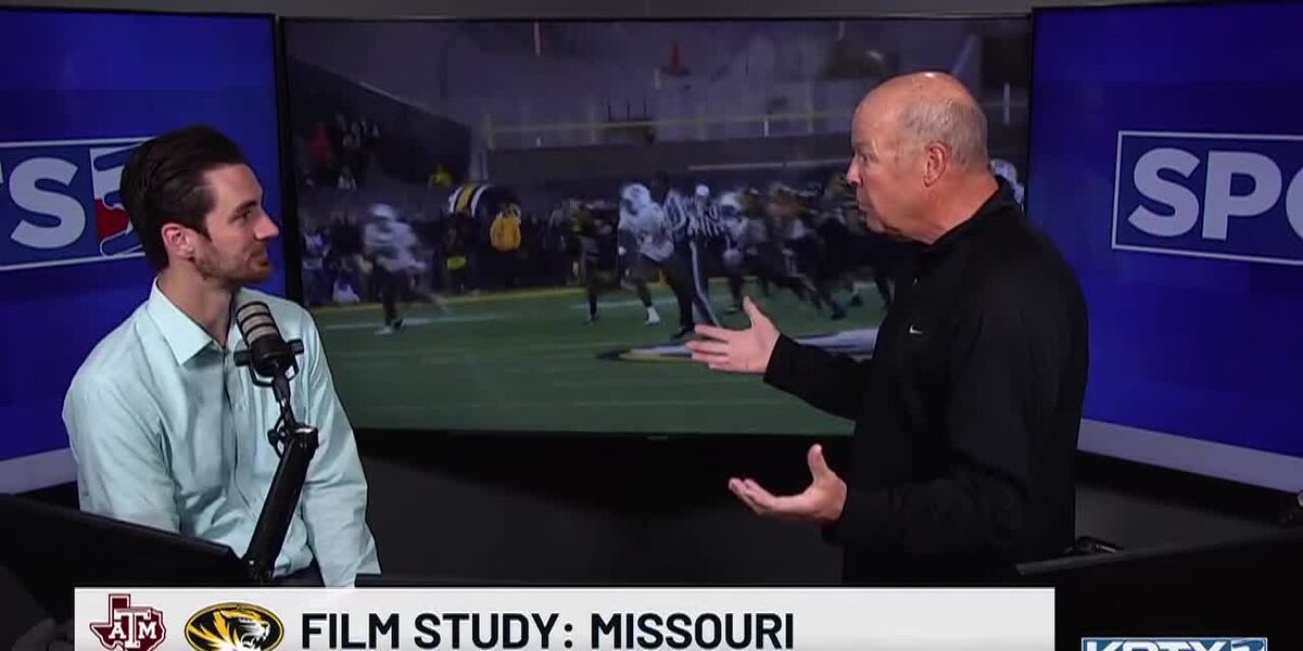 Dy Reed Film Study: How Marcel Reed's development created KC Concepcion's ...