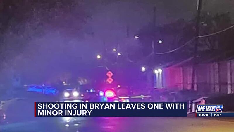 KBTX News 3 at Ten(Recurring)